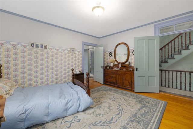 25 Blackstone Street, Cumberland, RI 02864