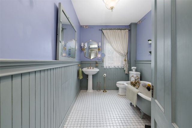 25 Blackstone Street, Cumberland, RI 02864