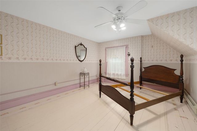 25 Blackstone Street, Cumberland, RI 02864