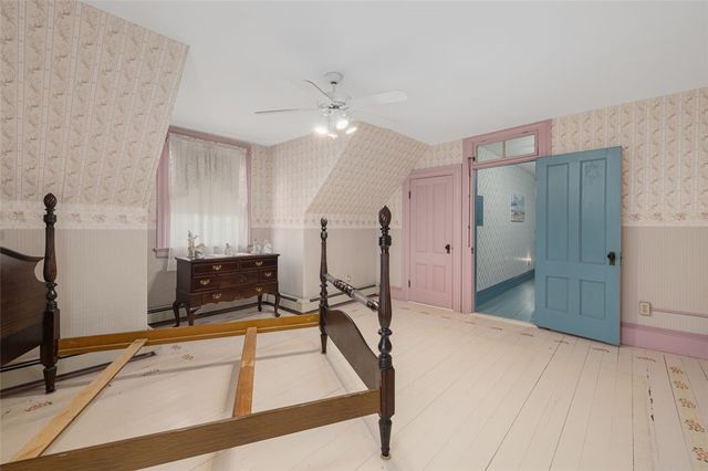 25 Blackstone Street, Cumberland, RI 02864