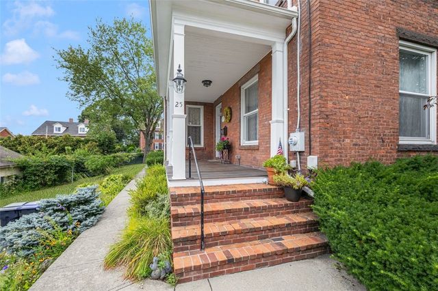 25 Blackstone Street, Cumberland, RI 02864