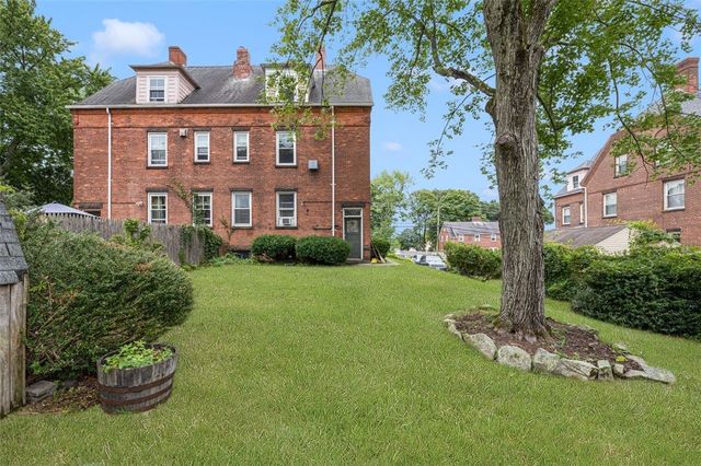 25 Blackstone Street, Cumberland, RI 02864