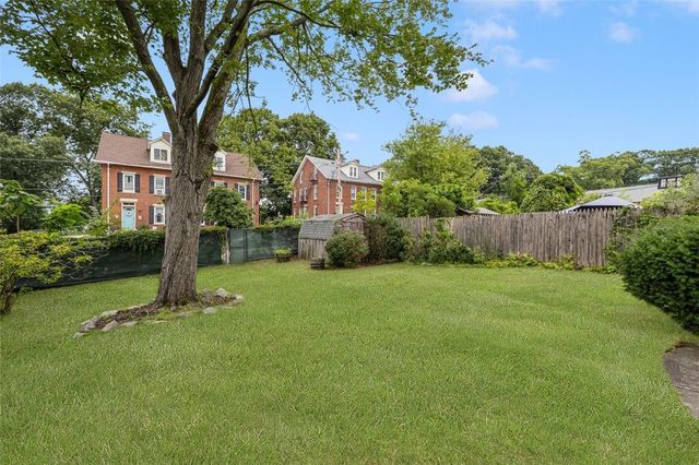 25 Blackstone Street, Cumberland, RI 02864