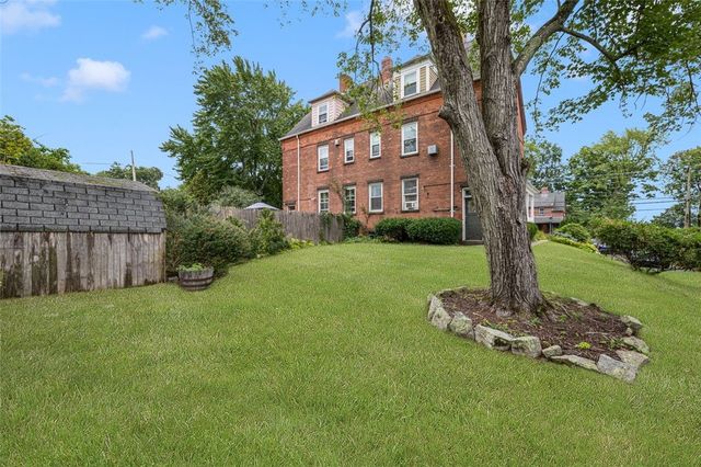 25 Blackstone Street, Cumberland, RI 02864