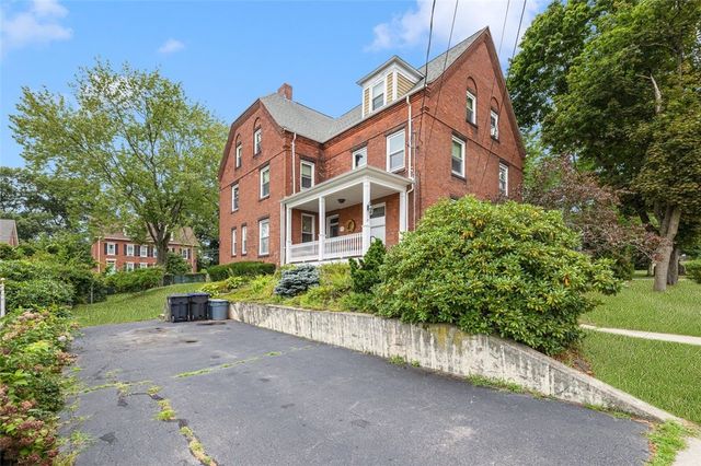 25 Blackstone Street, Cumberland, RI 02864