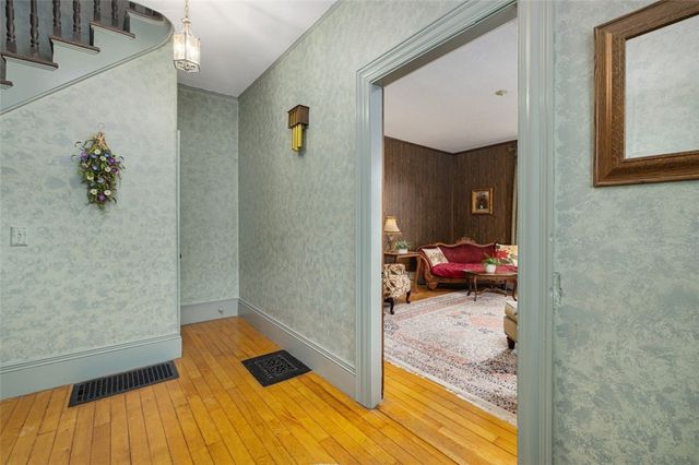 25 Blackstone Street, Cumberland, RI 02864