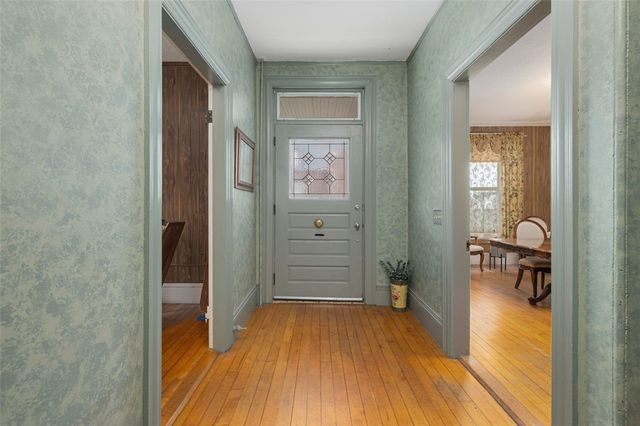 25 Blackstone Street, Cumberland, RI 02864