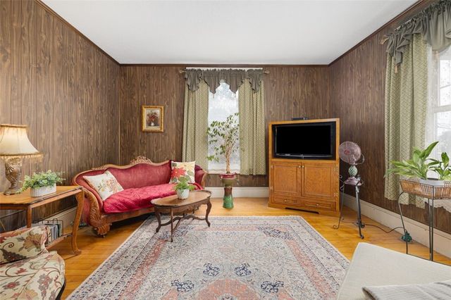 25 Blackstone Street, Cumberland, RI 02864