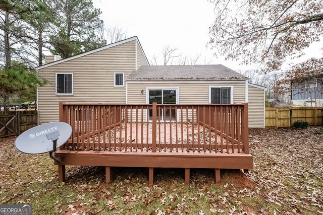 120 Avalon Way, Riverdale, GA 30274