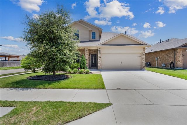 6325 Seagull Lane, Fort Worth, TX 76179