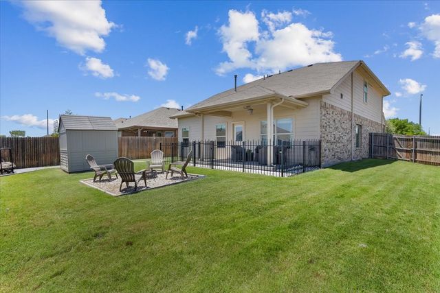 6325 Seagull Lane, Fort Worth, TX 76179