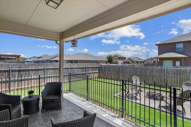 6325 Seagull Lane, Fort Worth, TX 76179