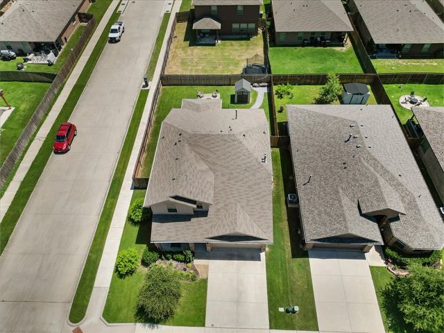 6325 Seagull Lane, Fort Worth, TX 76179