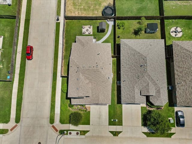 6325 Seagull Lane, Fort Worth, TX 76179