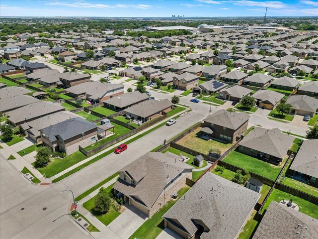 6325 Seagull Lane, Fort Worth, TX 76179