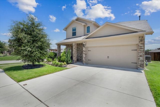 6325 Seagull Lane, Fort Worth, TX 76179