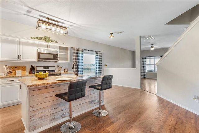 6325 Seagull Lane, Fort Worth, TX 76179