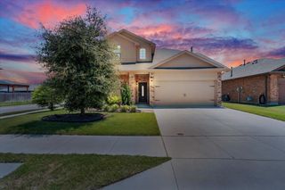 6325 Seagull Lane, Fort Worth, TX 76179