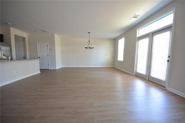 1147 Lucan Lane, Lawrenceville, GA 30043