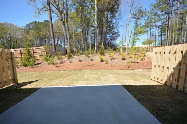 1147 Lucan Lane, Lawrenceville, GA 30043