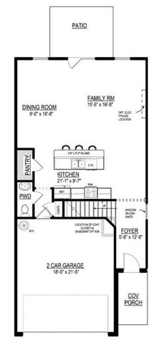 1147 Lucan Lane, Lawrenceville, GA 30043