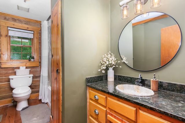 165 Timberwalk Drive, Ellijay, GA 30540