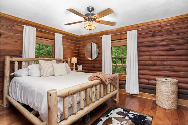 165 Timberwalk Drive, Ellijay, GA 30540