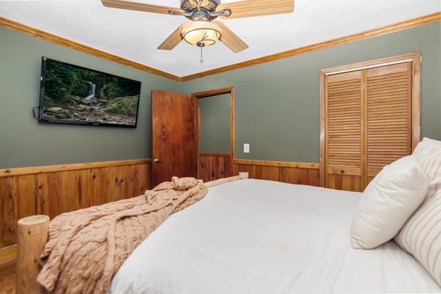 165 Timberwalk Drive, Ellijay, GA 30540