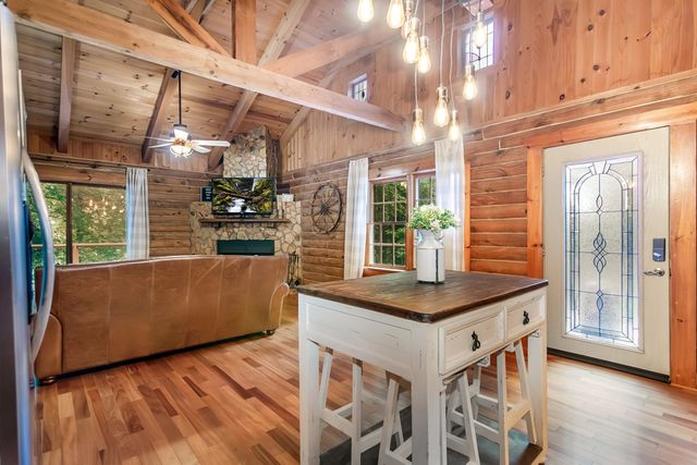 165 Timberwalk Drive, Ellijay, GA 30540
