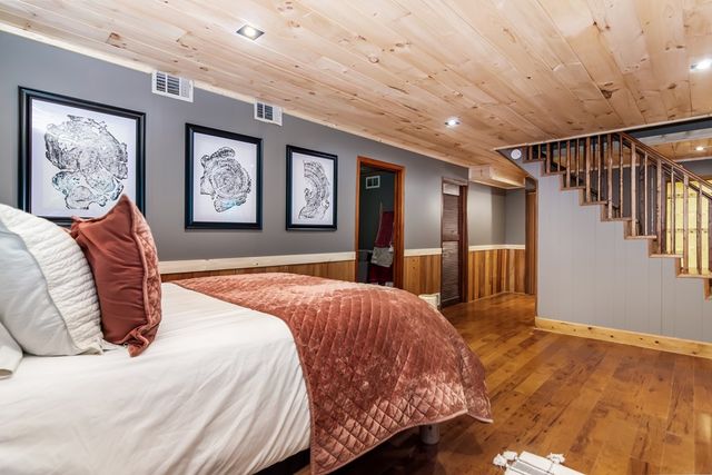 165 Timberwalk Drive, Ellijay, GA 30540