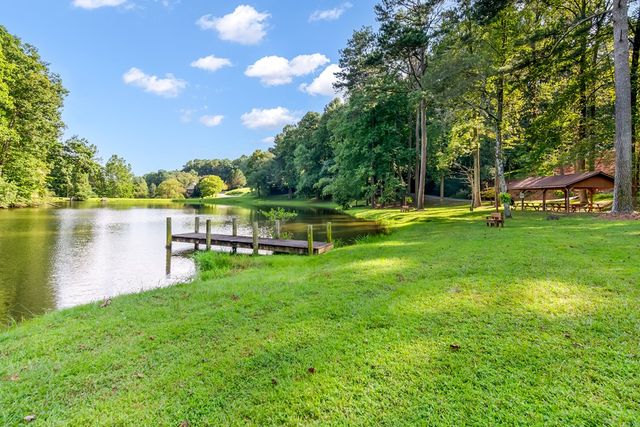 165 Timberwalk Drive, Ellijay, GA 30540