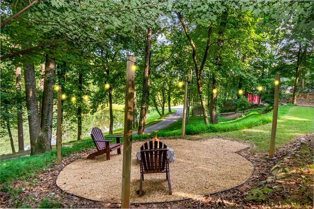 165 Timberwalk Drive, Ellijay, GA 30540
