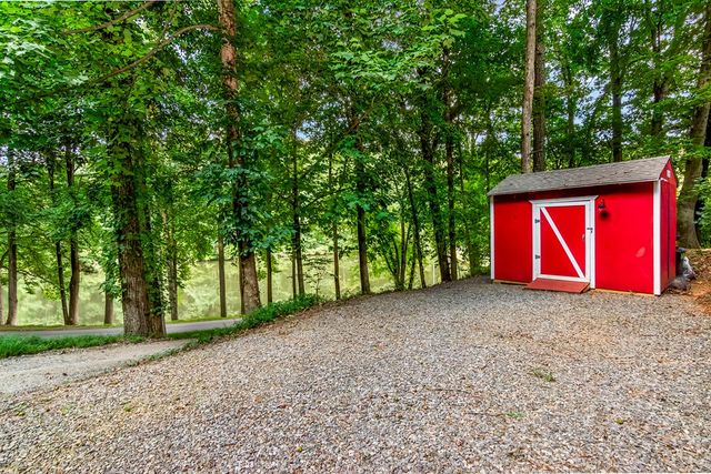 165 Timberwalk Drive, Ellijay, GA 30540
