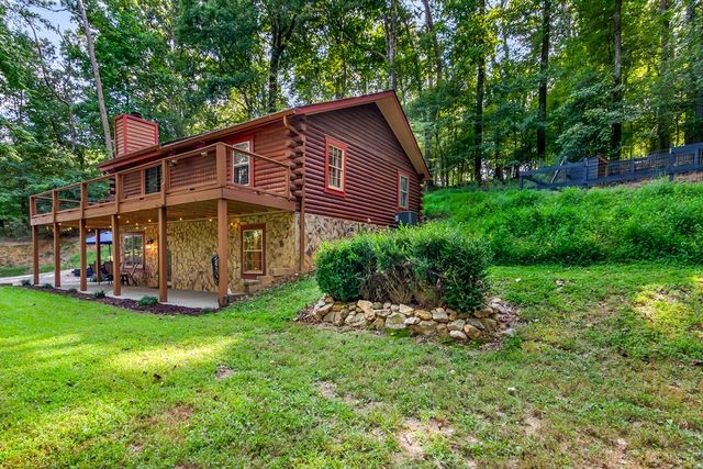 165 Timberwalk Drive, Ellijay, GA 30540
