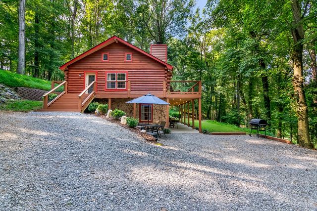 165 Timberwalk Drive, Ellijay, GA 30540