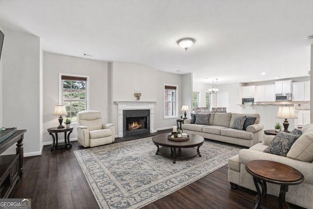 4960 Tadmore Lane, Lithonia, GA 30038