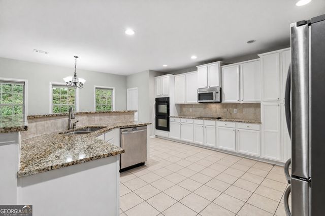 4960 Tadmore Lane, Lithonia, GA 30038