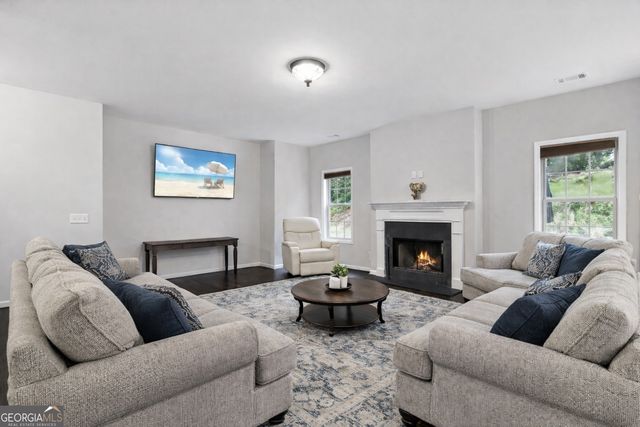 4960 Tadmore Lane, Lithonia, GA 30038