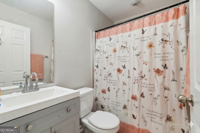 4960 Tadmore Lane, Lithonia, GA 30038