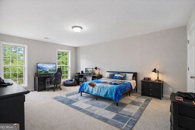 4960 Tadmore Lane, Lithonia, GA 30038