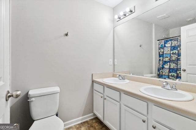 4960 Tadmore Lane, Lithonia, GA 30038