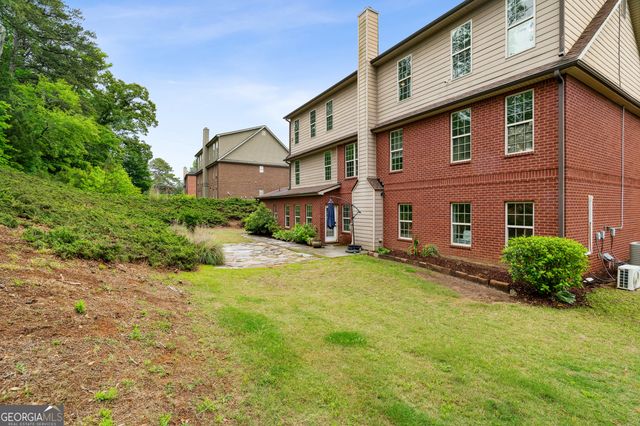 4960 Tadmore Lane, Lithonia, GA 30038