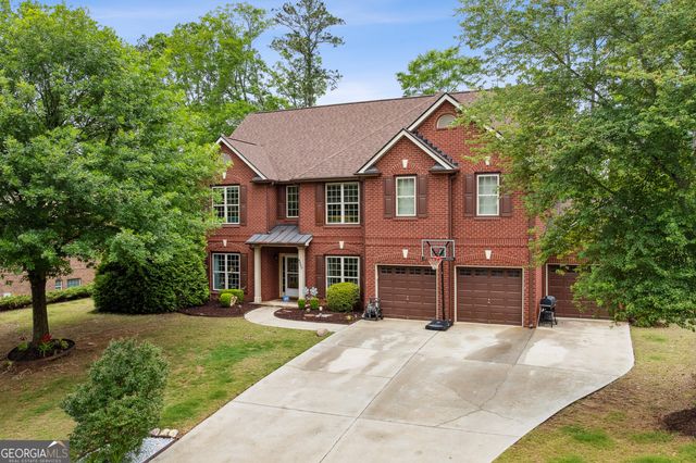 4960 Tadmore Lane, Lithonia, GA 30038
