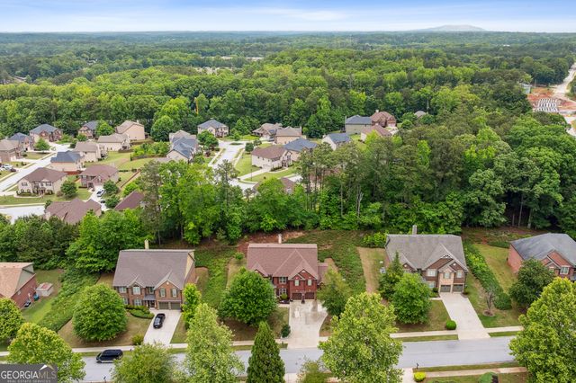 4960 Tadmore Lane, Lithonia, GA 30038