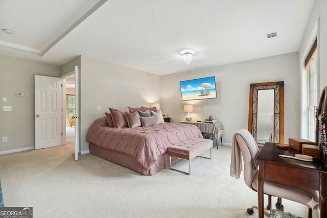 4960 Tadmore Lane, Lithonia, GA 30038