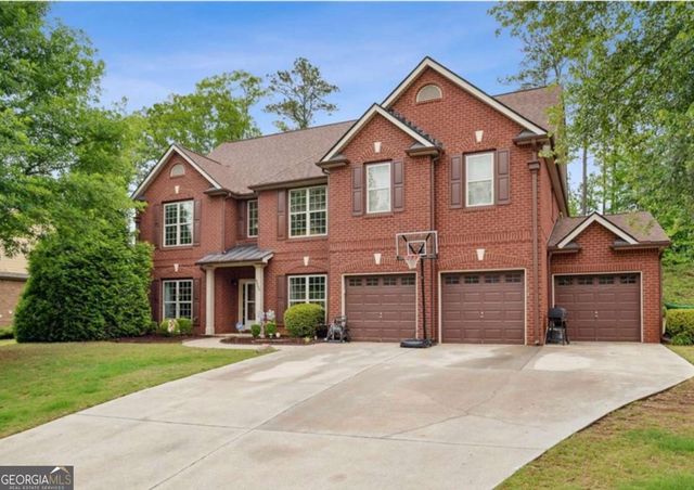 4960 Tadmore Lane, Lithonia, GA 30038