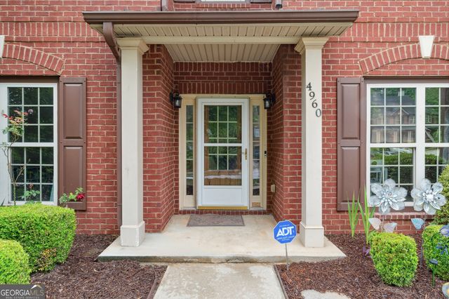 4960 Tadmore Lane, Lithonia, GA 30038