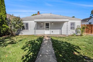 1532 Buckingham Avenue, Lincoln Park, MI 48146