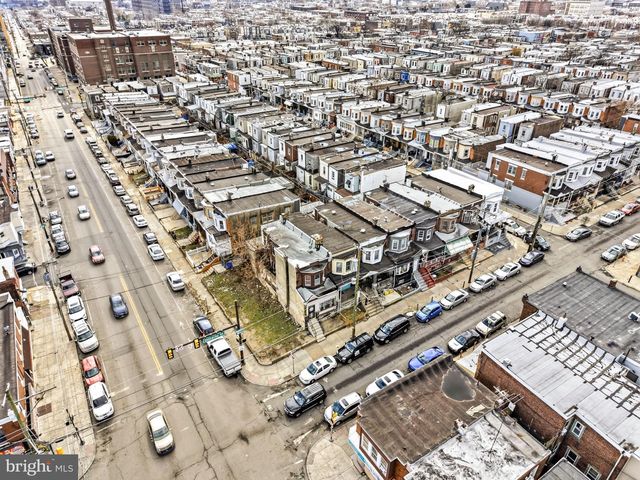 252 E ONTARIO ST, Philadelphia, PA 19134