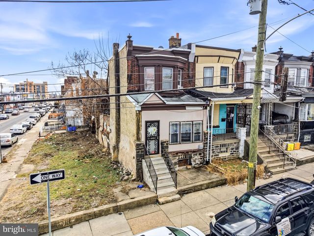 252 E ONTARIO ST, Philadelphia, PA 19134